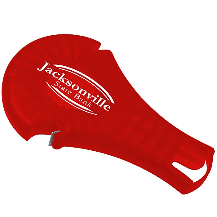 Custom Multitask Opener - Translucent