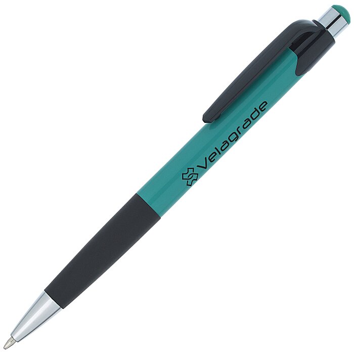 Custom Mardi Gras Pen