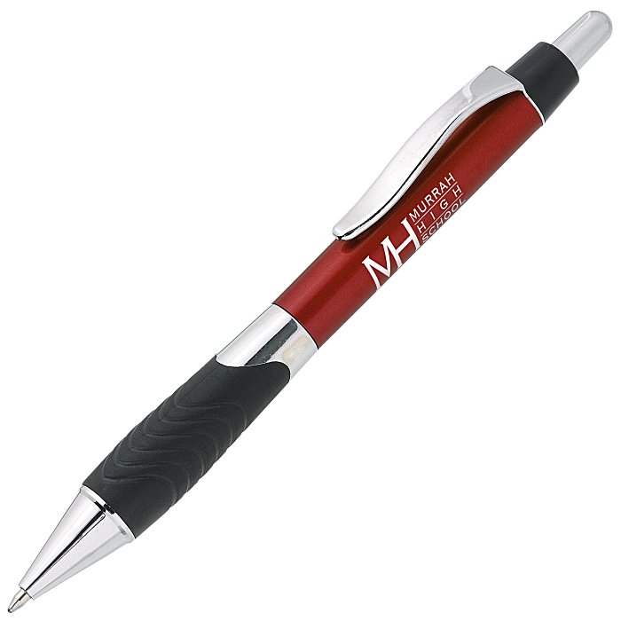 Custom Wolverine Pen