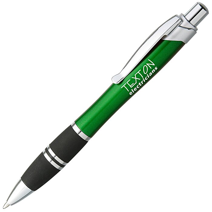 Custom Tri-Band Pen