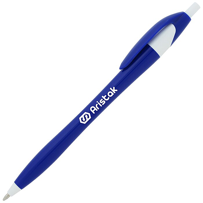 Custom Javelin Pen - Opaque