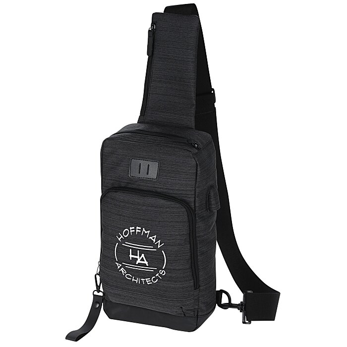 Custom Whitby Sling with USB Port
