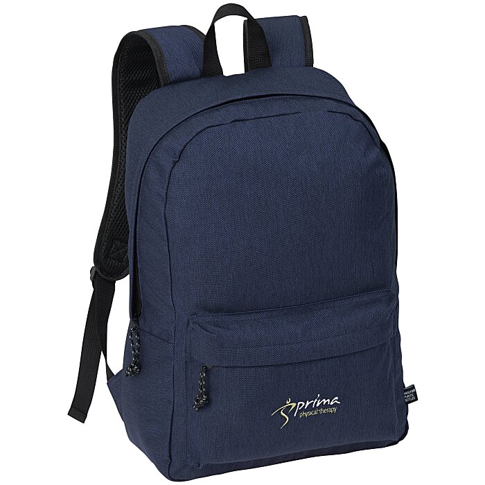 Custom Earl Backpack - Embroidered