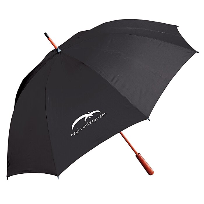 Custom Windproof Golf Umbrella - 54