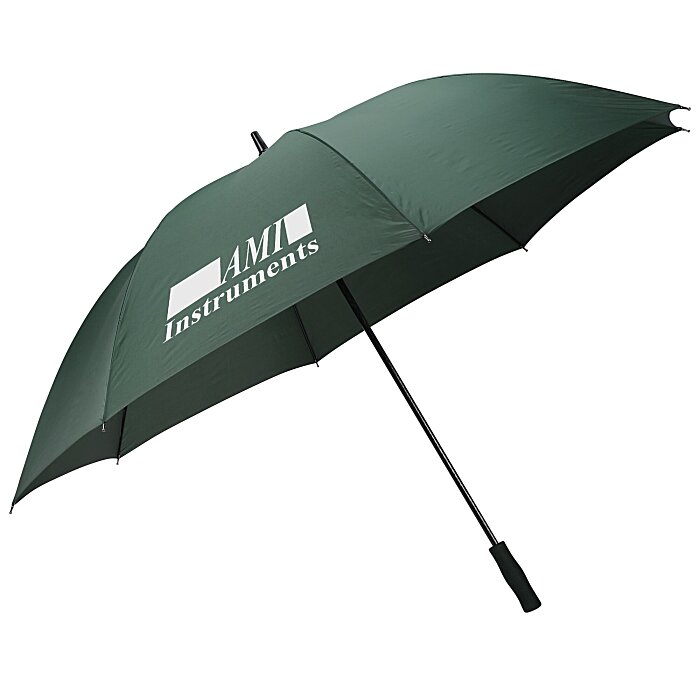 Custom Oversize Golf Umbrella - 64