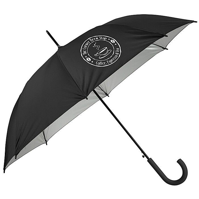 Custom Meramec Executive Umbrella - 46