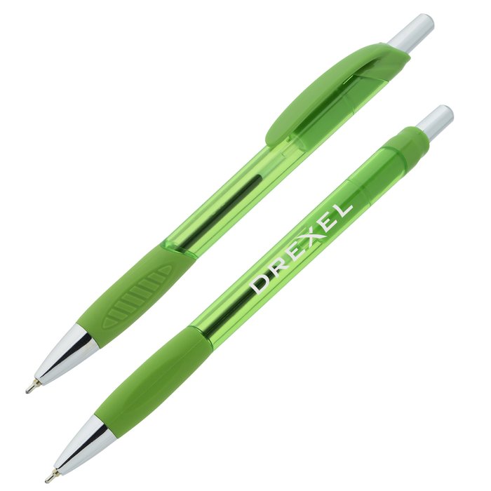 Custom Macaw Pen