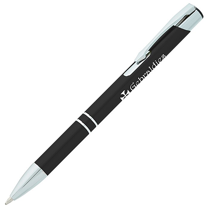 Custom Ali Metal Pen - 24 hr