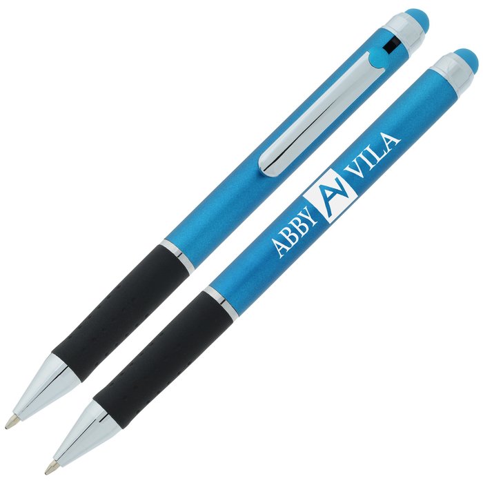 Custom Laredo Stylus Pen
