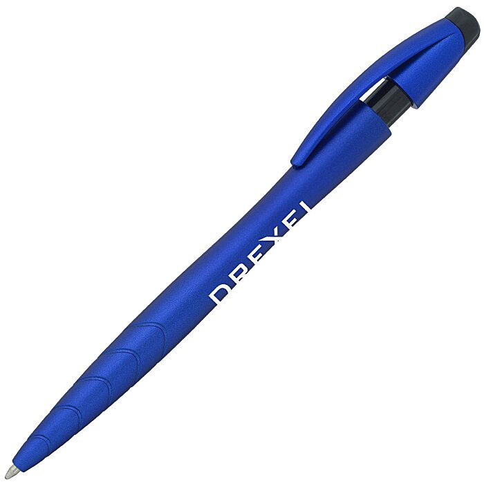 Custom Nochella Pen - Metallic
