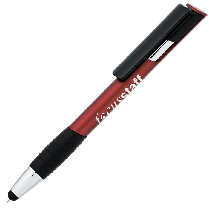Custom Kickstand Stylus Phone Stand Pen