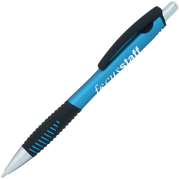 Custom Ripple Pen