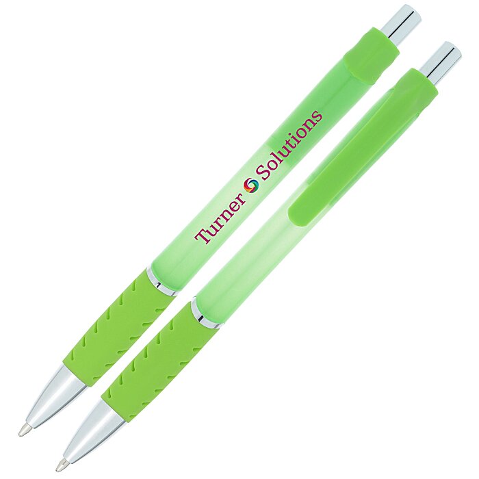 Custom Nite Glow Pen - Full Colour