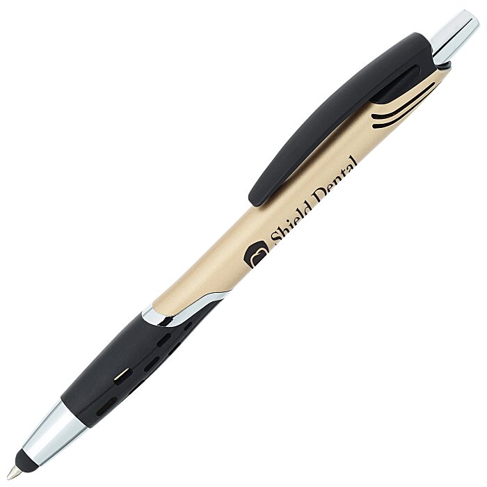 Custom Edgy Stylus Pen