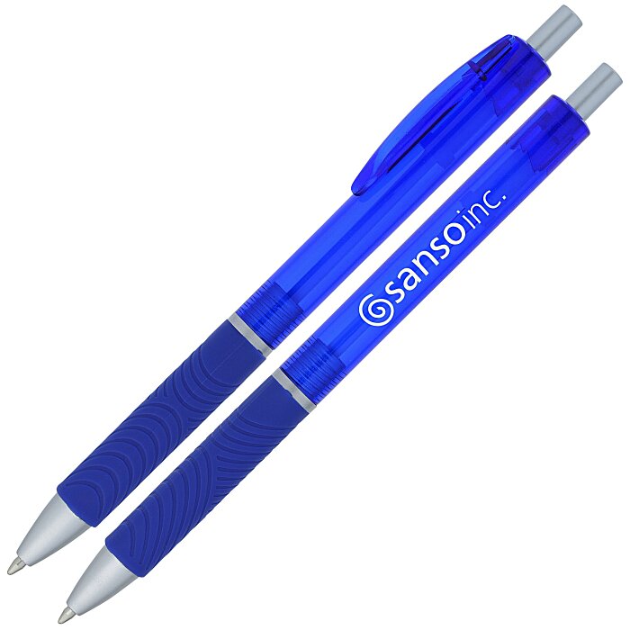 Custom Darien Pen