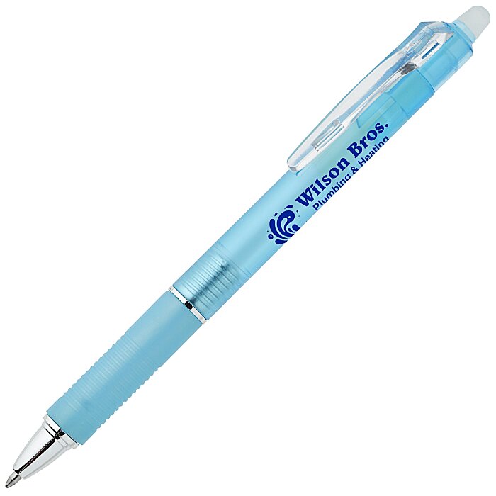 Custom Gotcha Erasable Pen