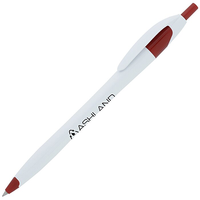 Custom Cougar Gel Pen