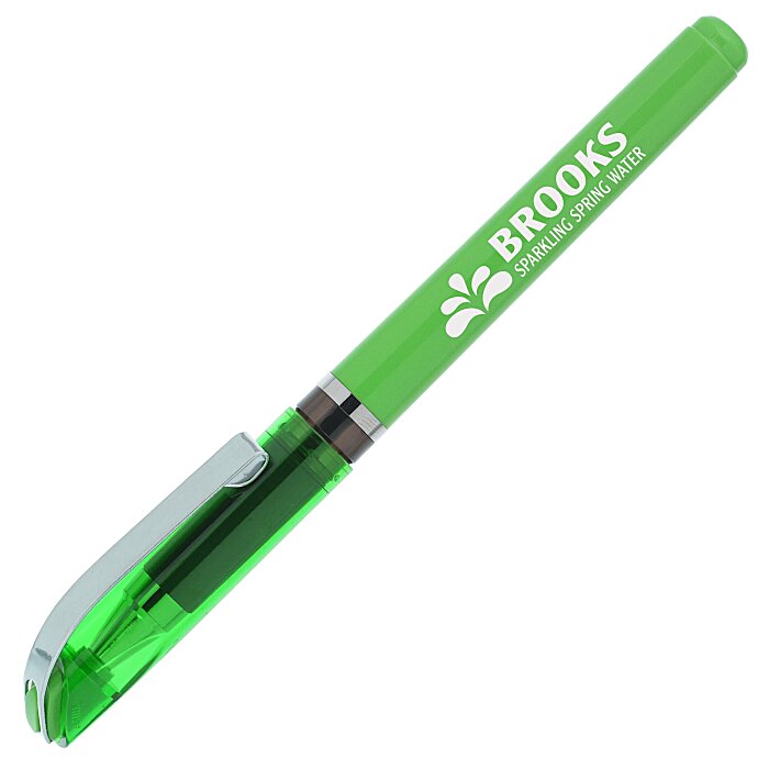 Custom Avendale Gel Pen