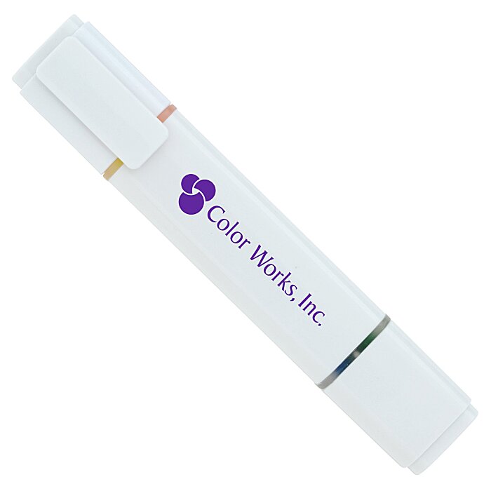 Custom Quadplex Highlighter