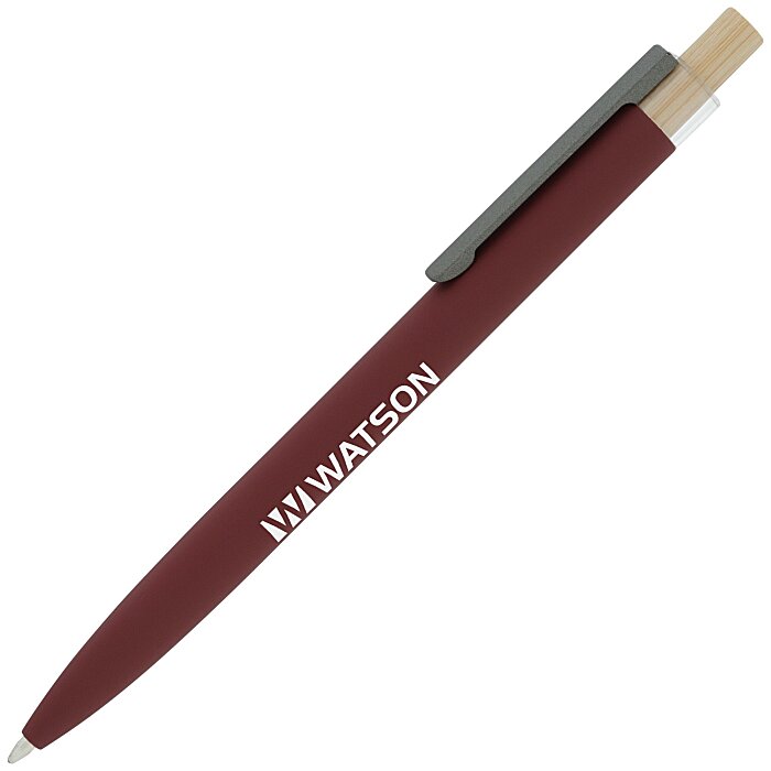 Custom Reed Metal Pen