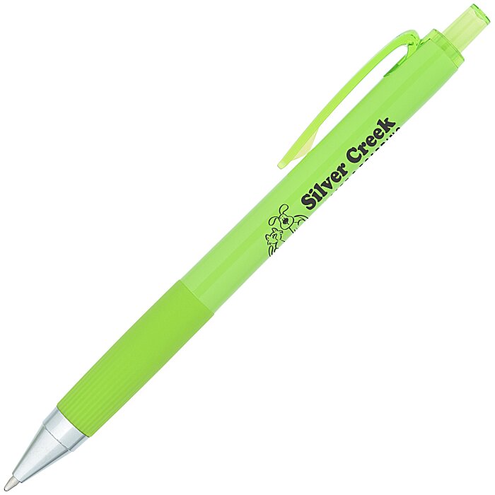 Custom Gelato Gel Pen