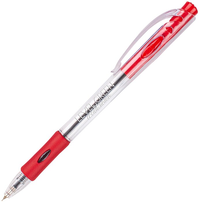 Custom Clarion Hybrid Pen - Closeout