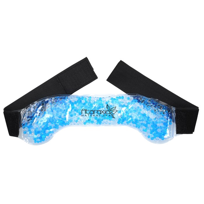 Custom Head & Sinus Thermal Wrap