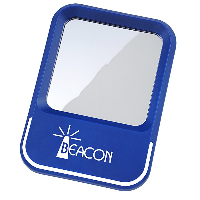 Custom Locker Mirror - Opaque