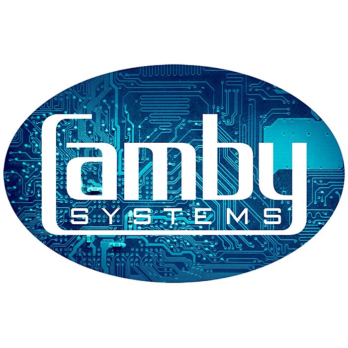 Custom Full Colour Static Decal - Oval - 3-1/2