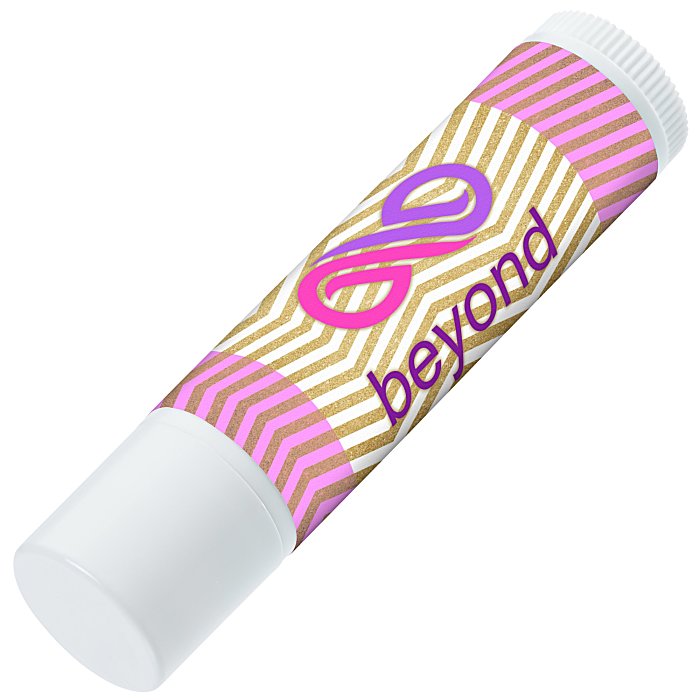 Custom Lip Fusion - Matte Label