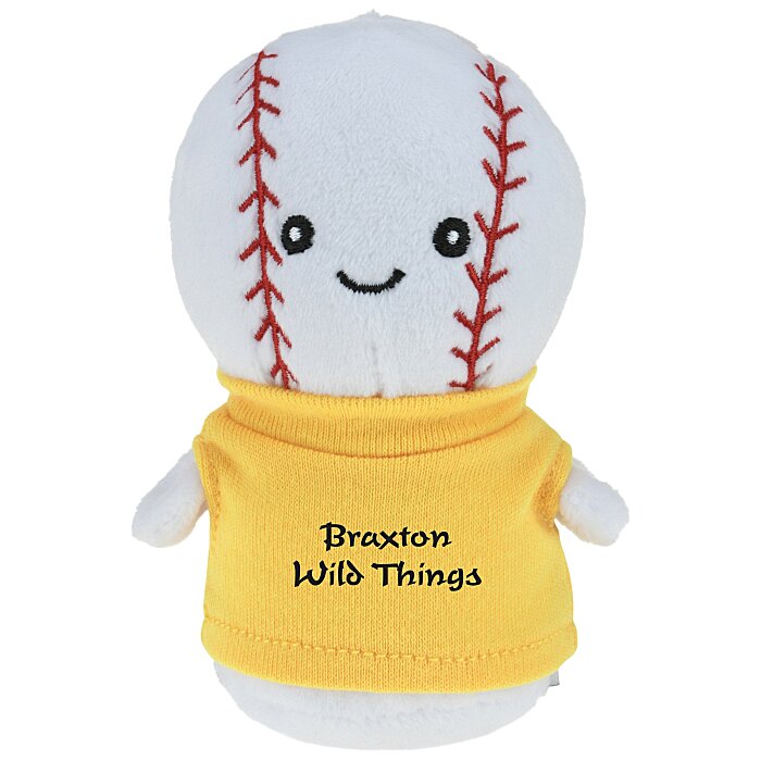 Custom Sidekick Sporty - Baseball