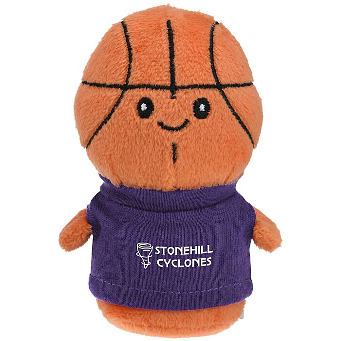 Custom Sidekick Sporty - Basketball