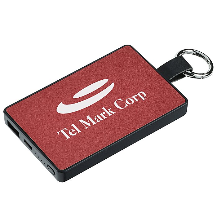 Custom Swift Boost Power Bank - 5000 mAh