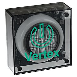 Custom Solekick Outdoor Bluetooth Speaker