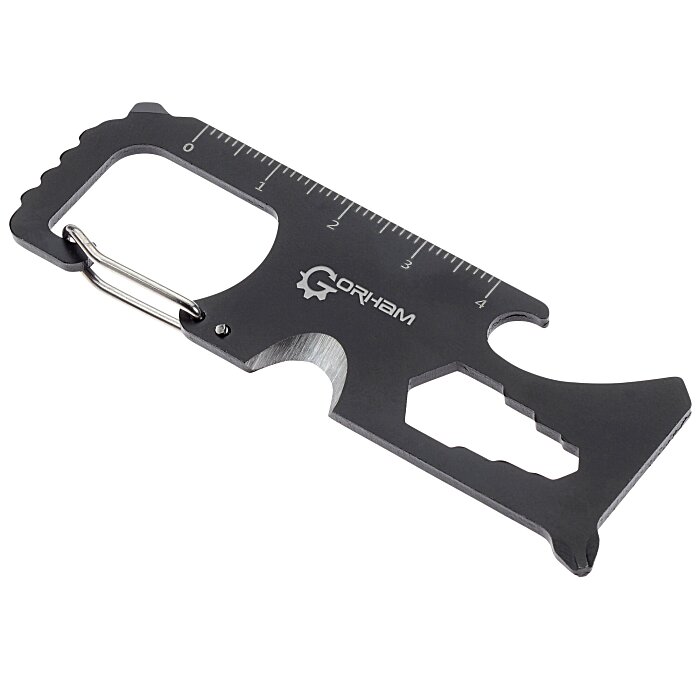 Custom Click Multifunction Tool