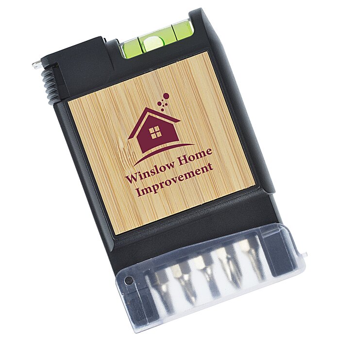 Custom Combo Multi-Tool Set