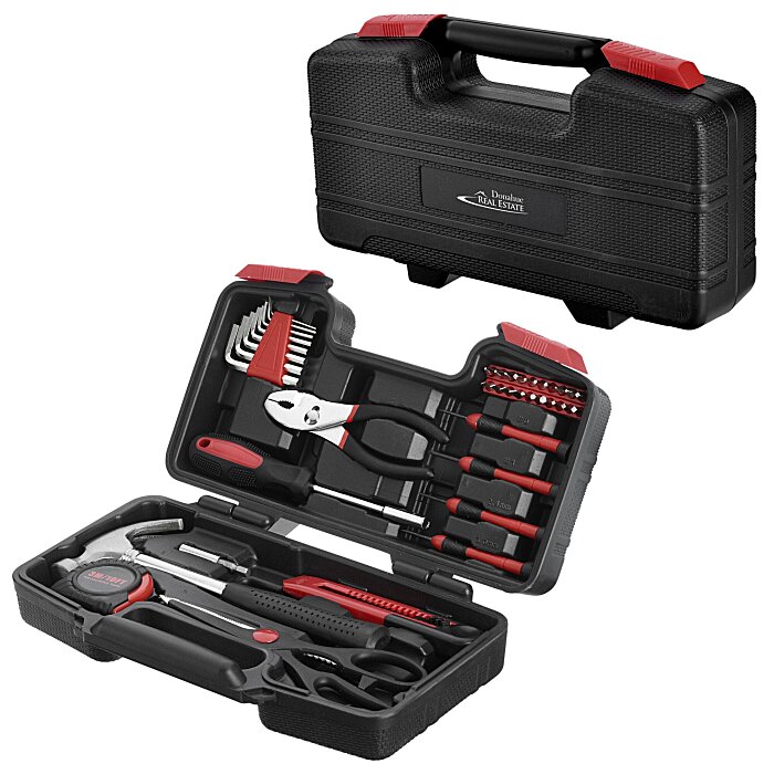 Custom Best Buddy Tools Household Tool Kit
