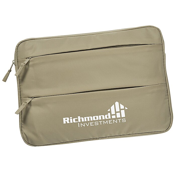 Custom Daybreak 15-inch Laptop Sleeve