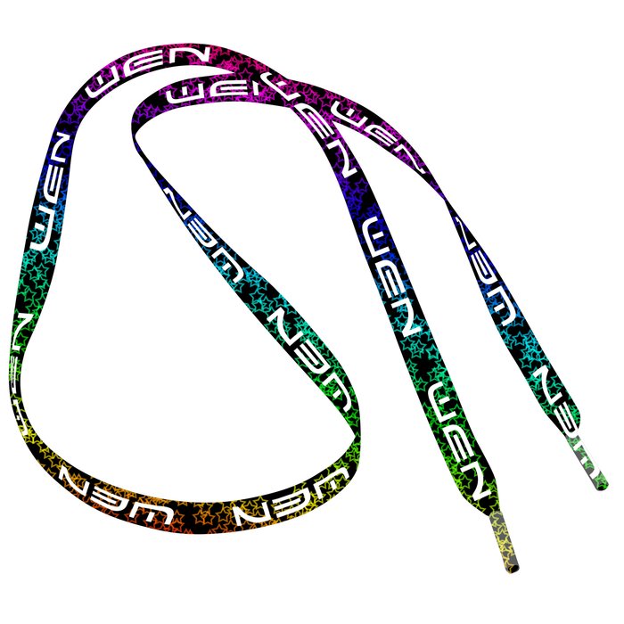 Custom Shoelaces - 60
