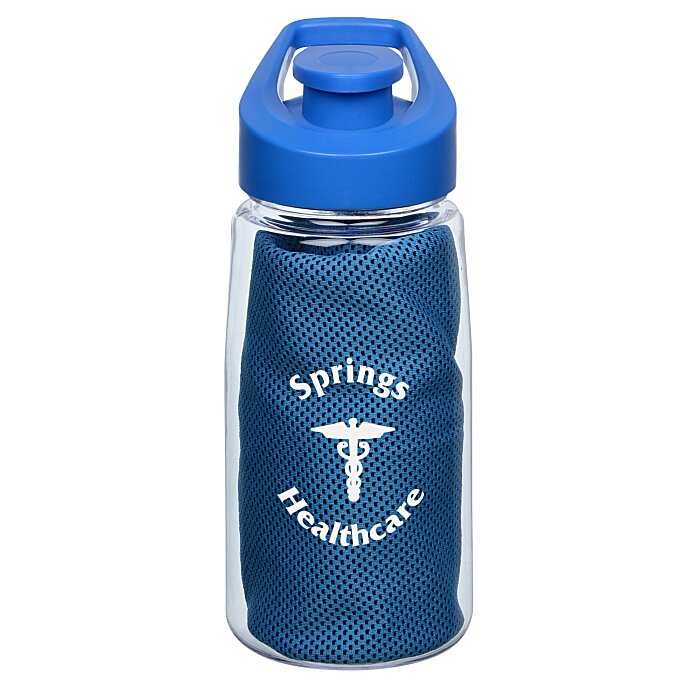 Custom Alpine Fitness Set