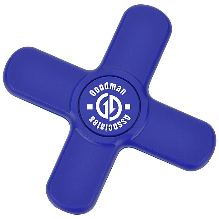 Custom Duo Charging Cable Spinner - USBC