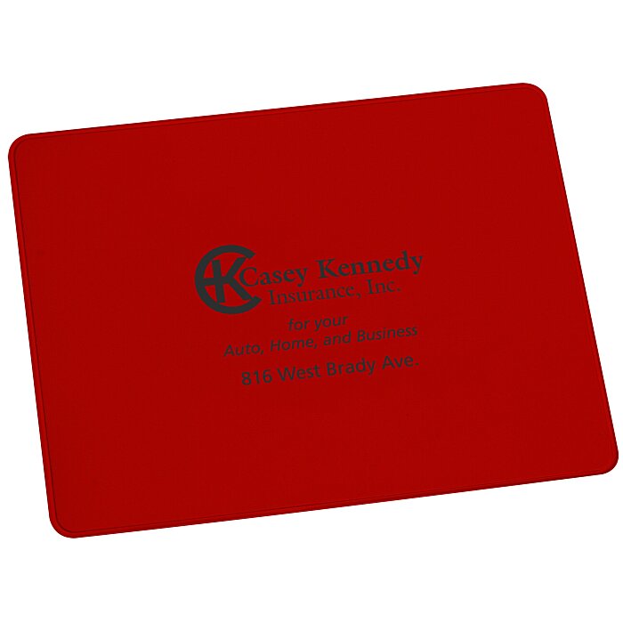 Custom Proof of Insurance Holder