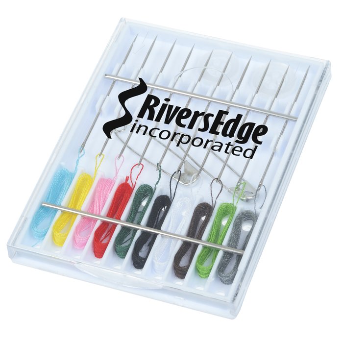 Custom Sewing Kit
