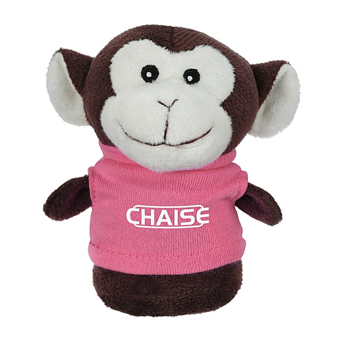 Custom Sidekick Shorty - Monkey