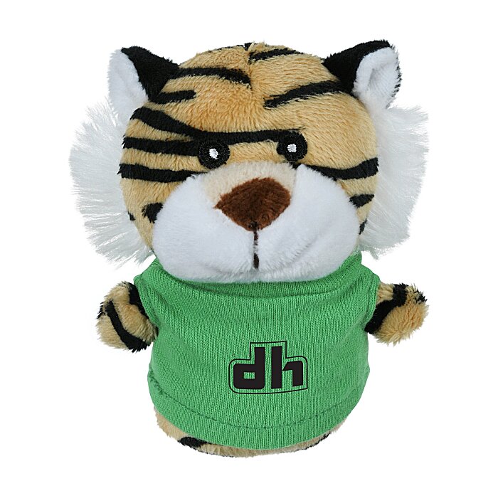Custom Sidekick Shorty - Tiger