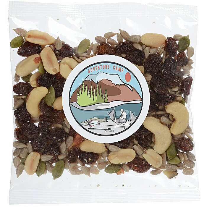 Custom Tasty Treats - Trail Mix