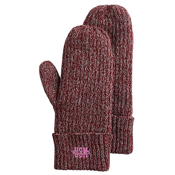 Custom Roots73 Woodland Mittens - 24 hr