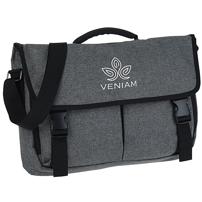 Custom Nomad Expandable Messenger