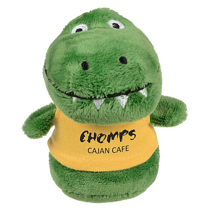 Custom Sidekick Shorty - Dinosaur