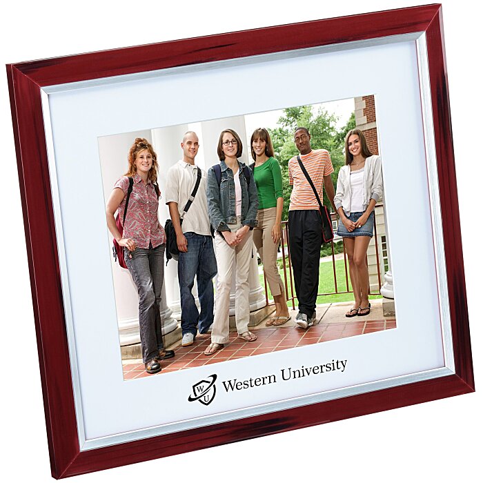 Custom Casanova Frame - 8 inches x 10 inches